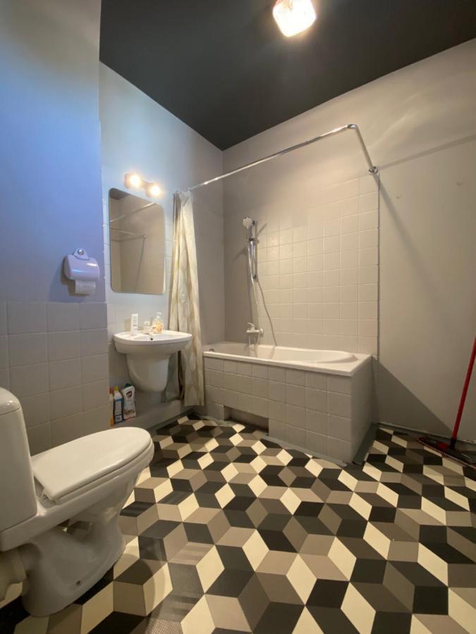 Pokoje Nowoursynowska Hostel Warsaw